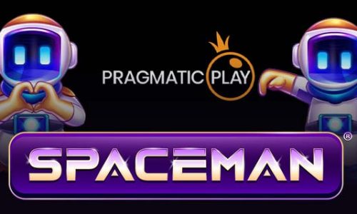 Review Slot Gacor Spaceman Terbaru Persembahan Pragmatic Play