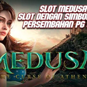 Slot Dengan Simbol Unik Persembahan PG Soft