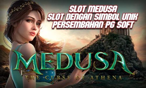 Slot Dengan Simbol Unik Persembahan PG Soft